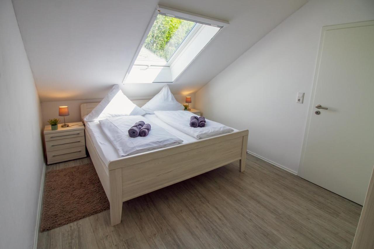 Grashaus Leevke Apartman Krummhörn Kültér fotó