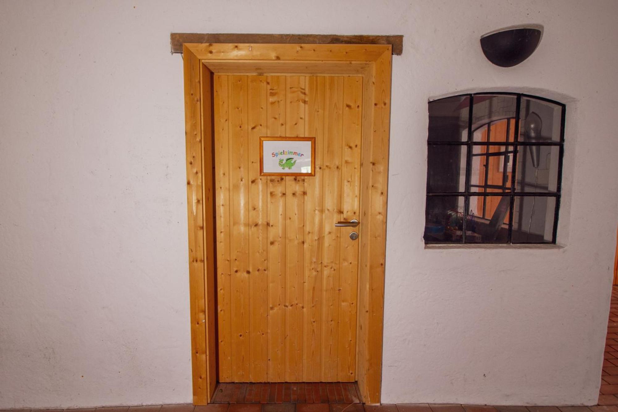 Grashaus Leevke Apartman Krummhörn Kültér fotó