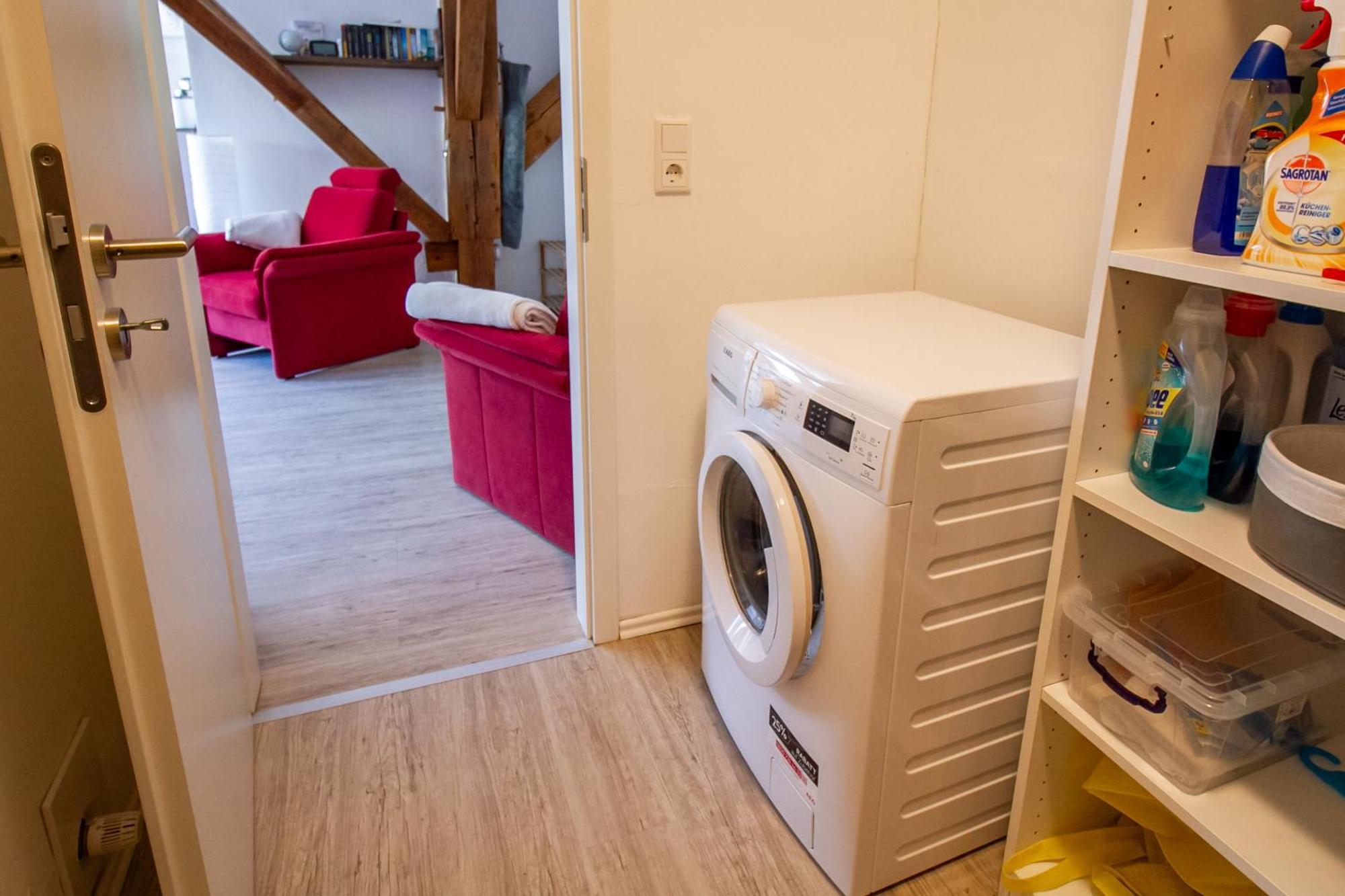 Grashaus Leevke Apartman Krummhörn Kültér fotó