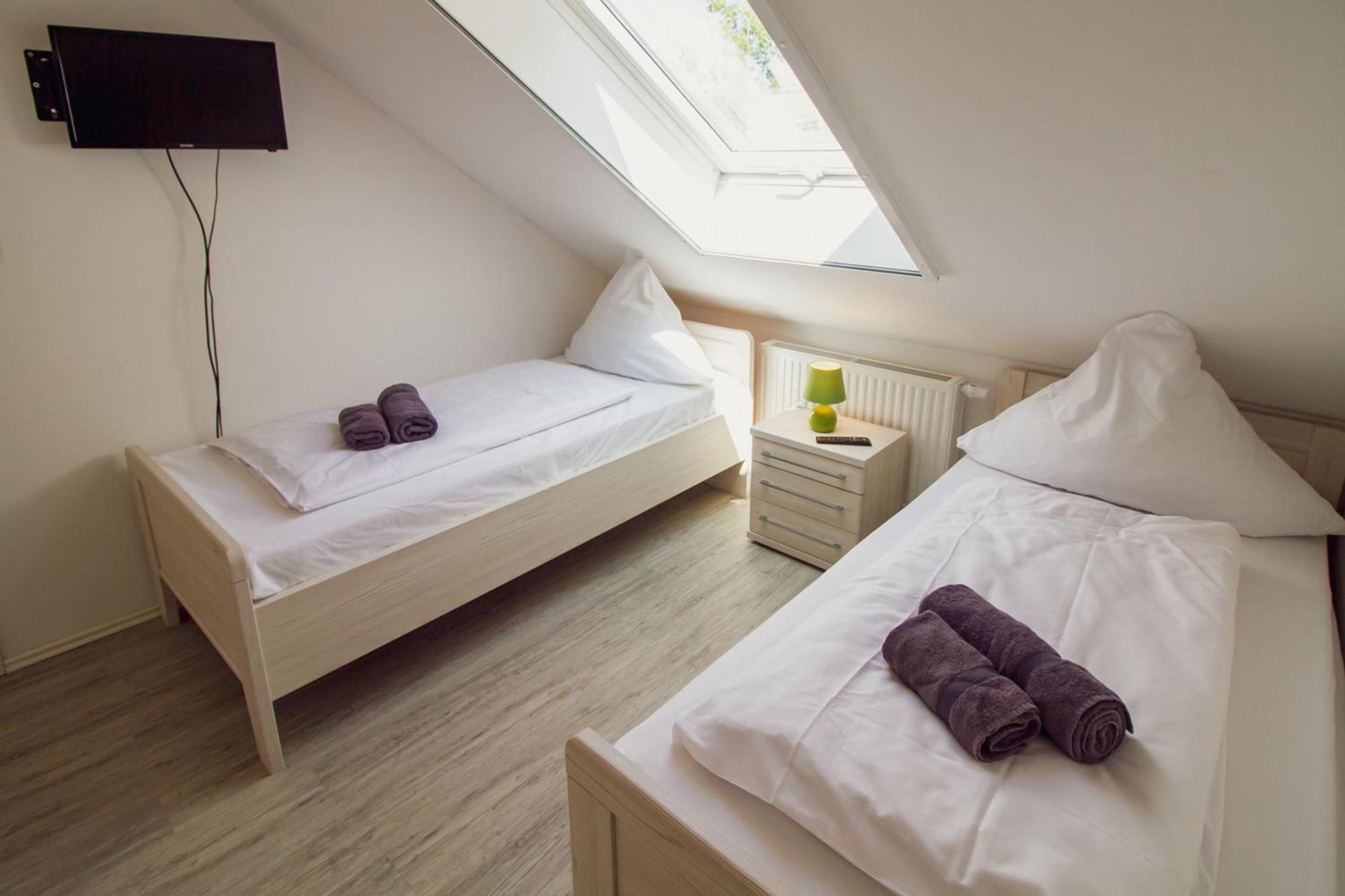 Grashaus Leevke Apartman Krummhörn Kültér fotó