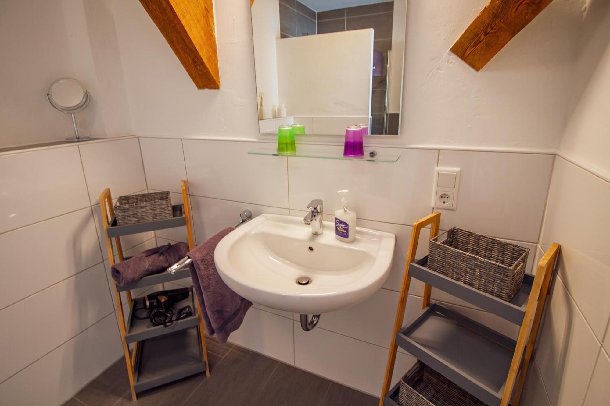 Grashaus Leevke Apartman Krummhörn Kültér fotó