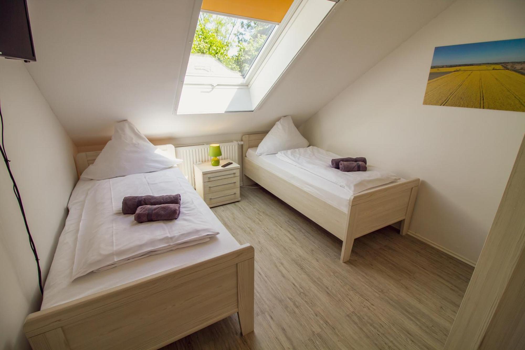 Grashaus Leevke Apartman Krummhörn Kültér fotó